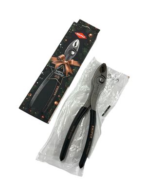Knipex Limited Holiday Edition Twin Grip Pliers Knipex Limited Holiday Edition Twin Grip Pliers