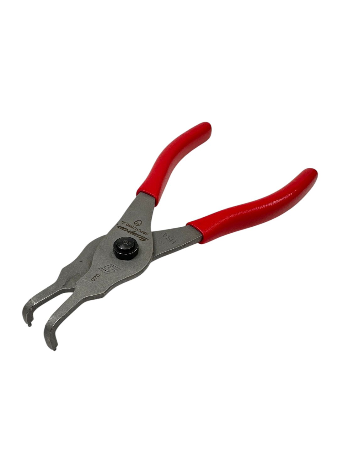 Snap On Snap Ring Pliers 90° (Red), SRPCR7090