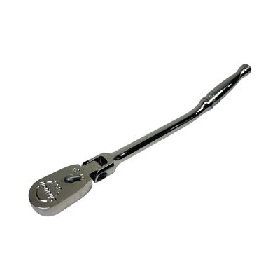 Snap On 3/8" Drive Dual 80® Technology Standard Handle Bent Flex-Head Ratchet, FBF80A
