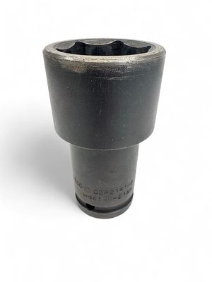 Matco 41mm X 21mm 3/4D Budd Wheel Socket, Ddp2141mb