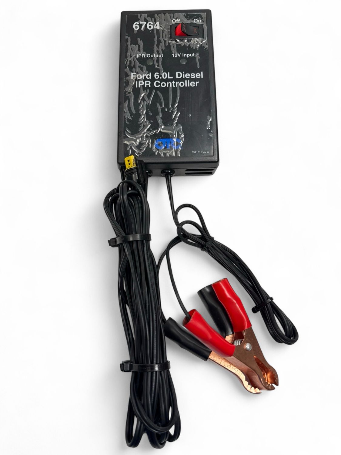 OTC Ford 6.0L Diesel IPR Controller, 6764