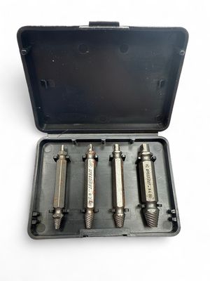 Speed out Screw Extractor Speed out Screw Extractor