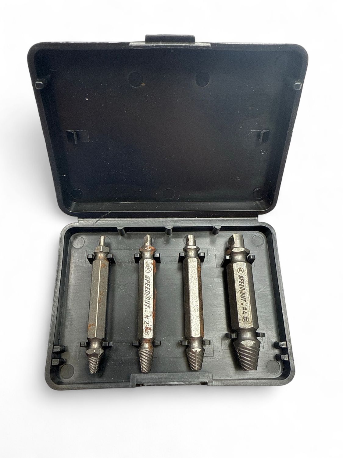 Speed out Screw Extractor