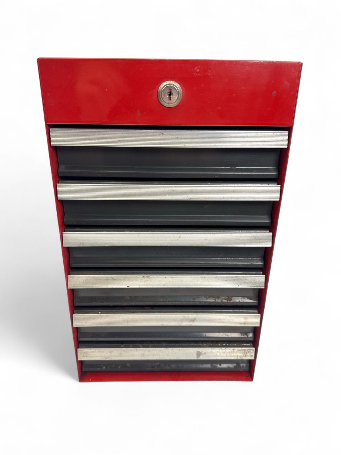 Craftsman USA 6 Drawer Side Box