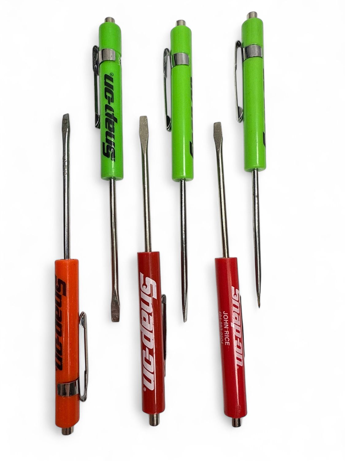 Stainless Steel Stanley Flat Head Screwdriver, 6 Inch At ₹ 88/piece In - Foto 2