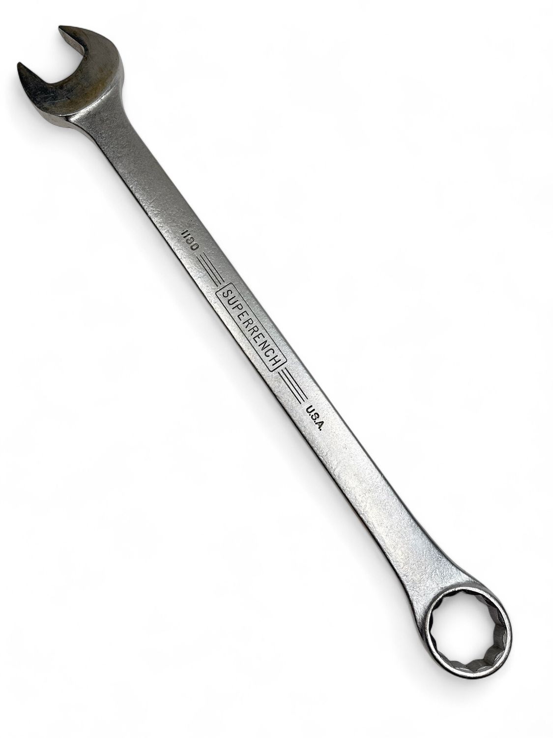 Williams USA 1-5/8” Super wrench , 1180