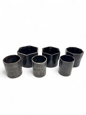 Blue Point 6pc 1/2” & 3/4” Drive 6 Pt. Axle Nut Socket Set (2-3/8”-4”) Blue Point 6pc 1/2” & 3/4” Drive 6 Pt. Axle Nut Socket Set (2-3/8”-4”)
