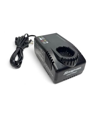 Snap On 14.4 Battery Charger, CTC772A Snap On 14.4 Battery Charger, CTC772A