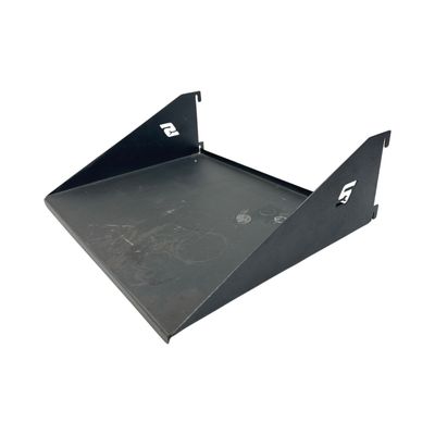 Snap On Flat Hutch Tray