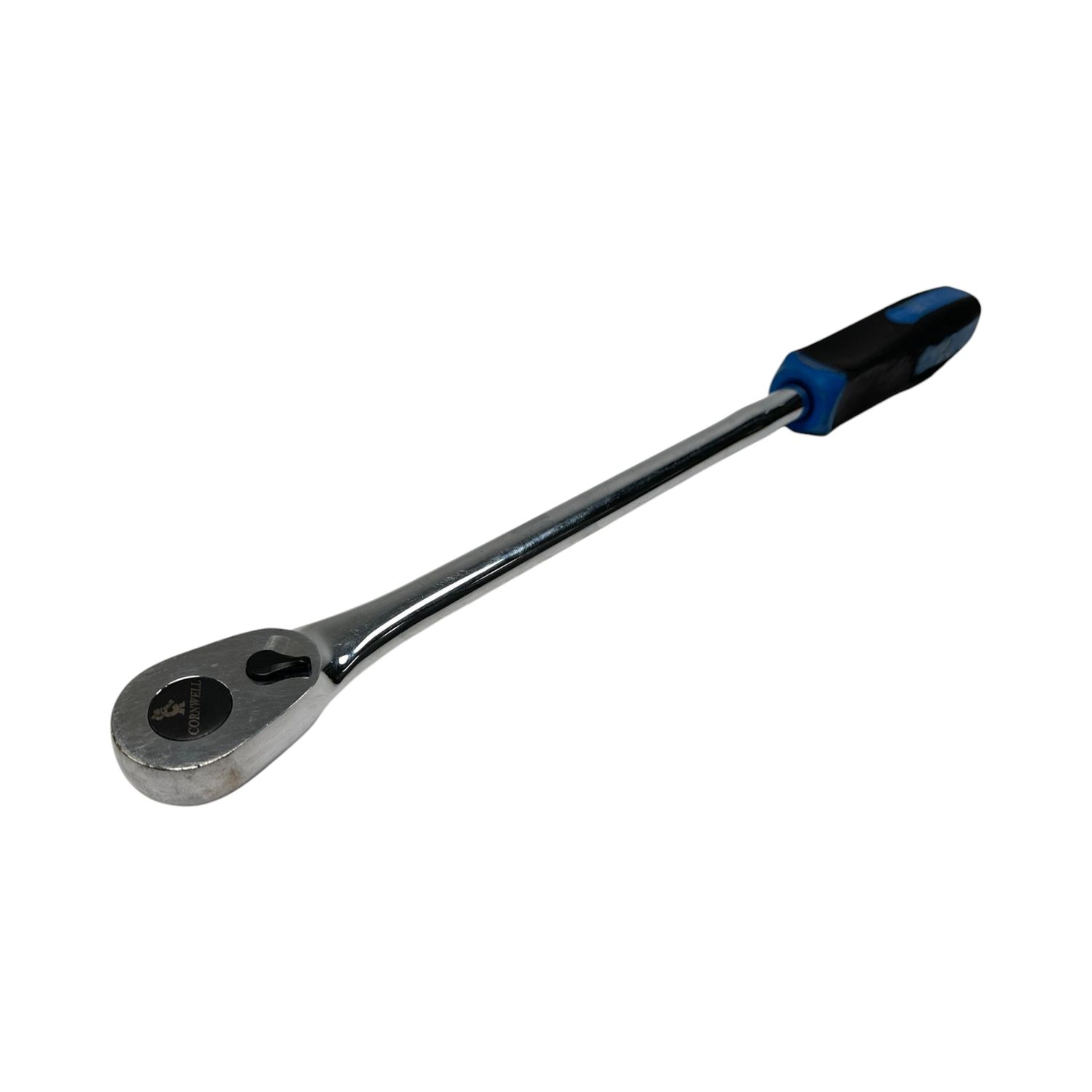 Cornwell 1/2” Drive Ratchet 17”