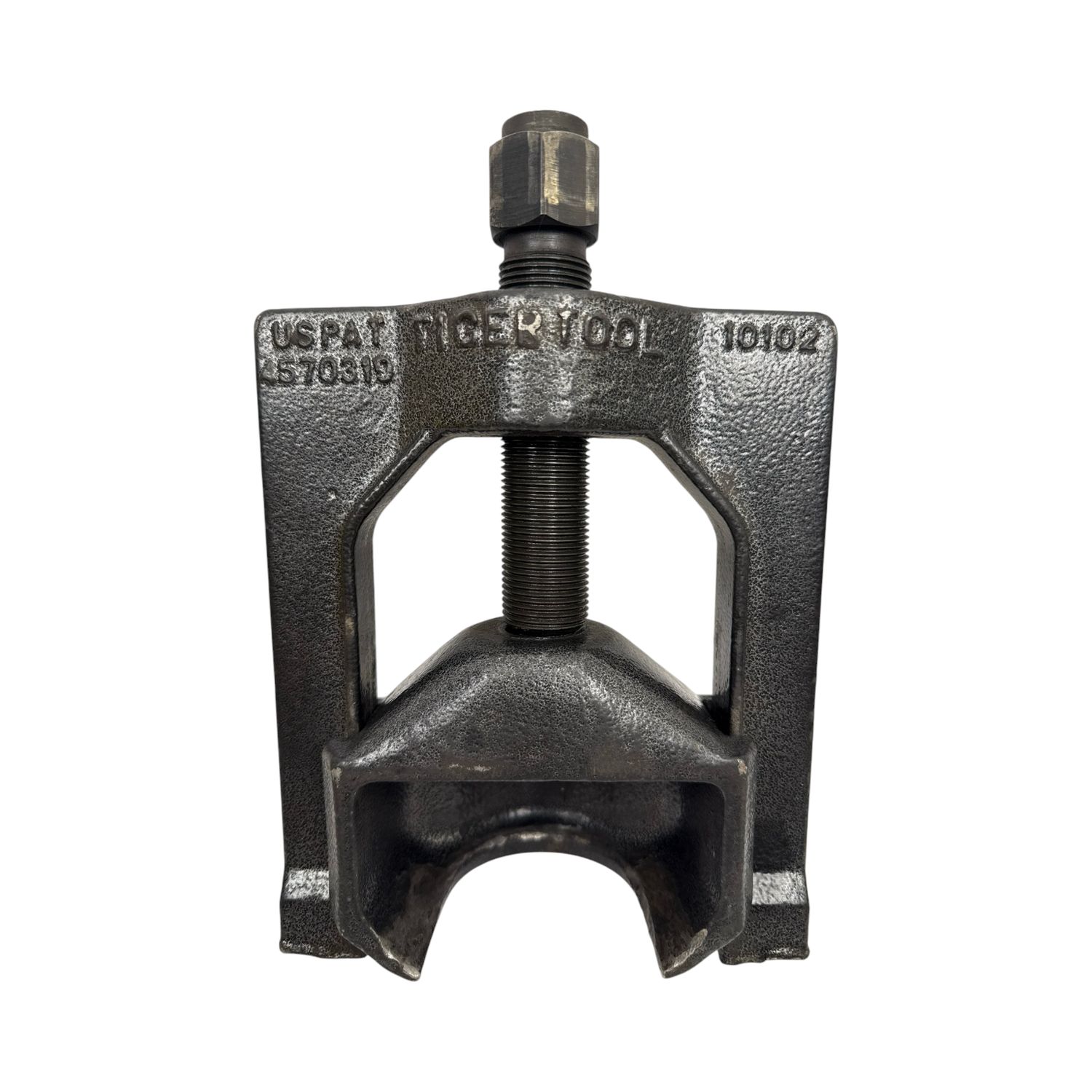 Tiger Tool Commercial U-joint Puller