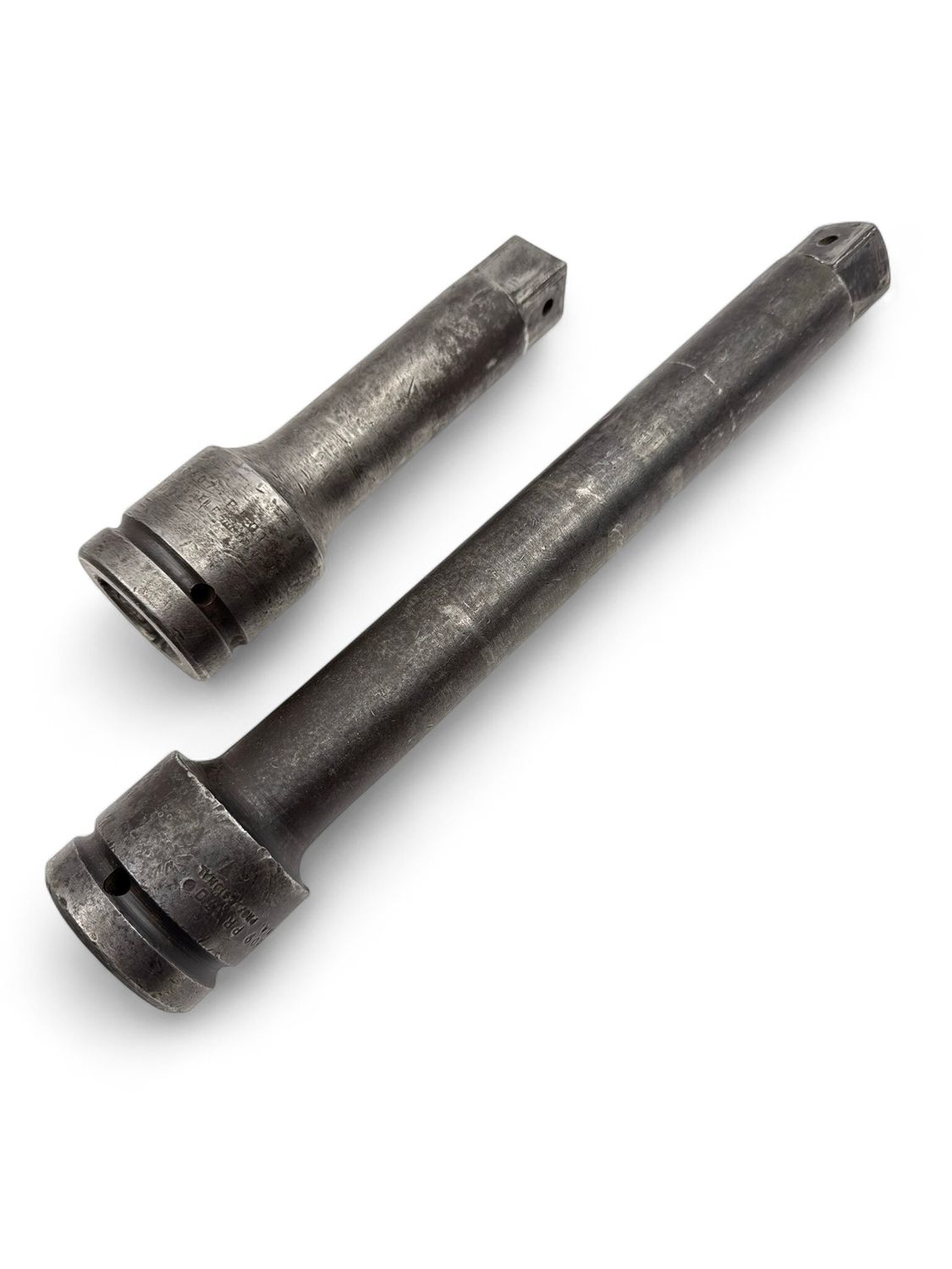 PROTO USA 2pc 1” Drive Impact Extension Set
