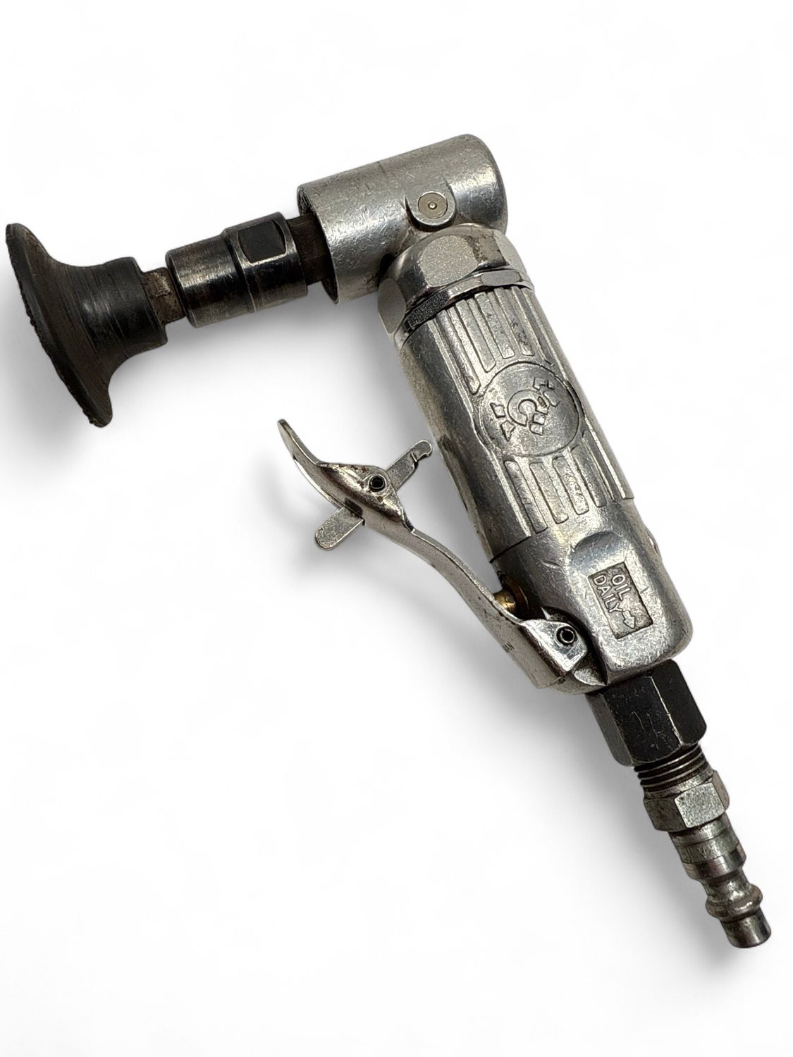 Cornwell 1/4” Angle Die Air Grinder