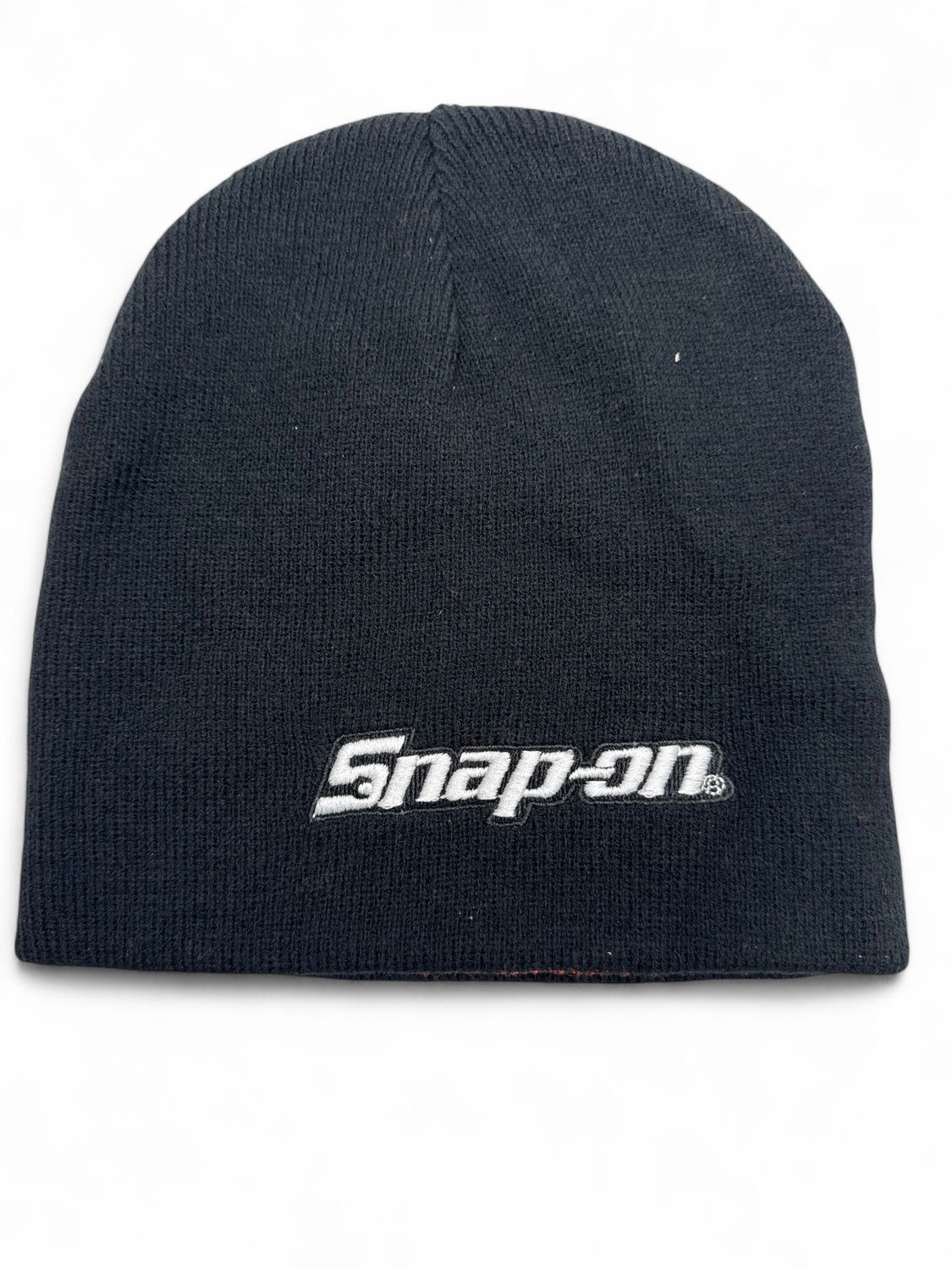 Snap On Tools Reverseible Beanie Shop Tool Swapper 