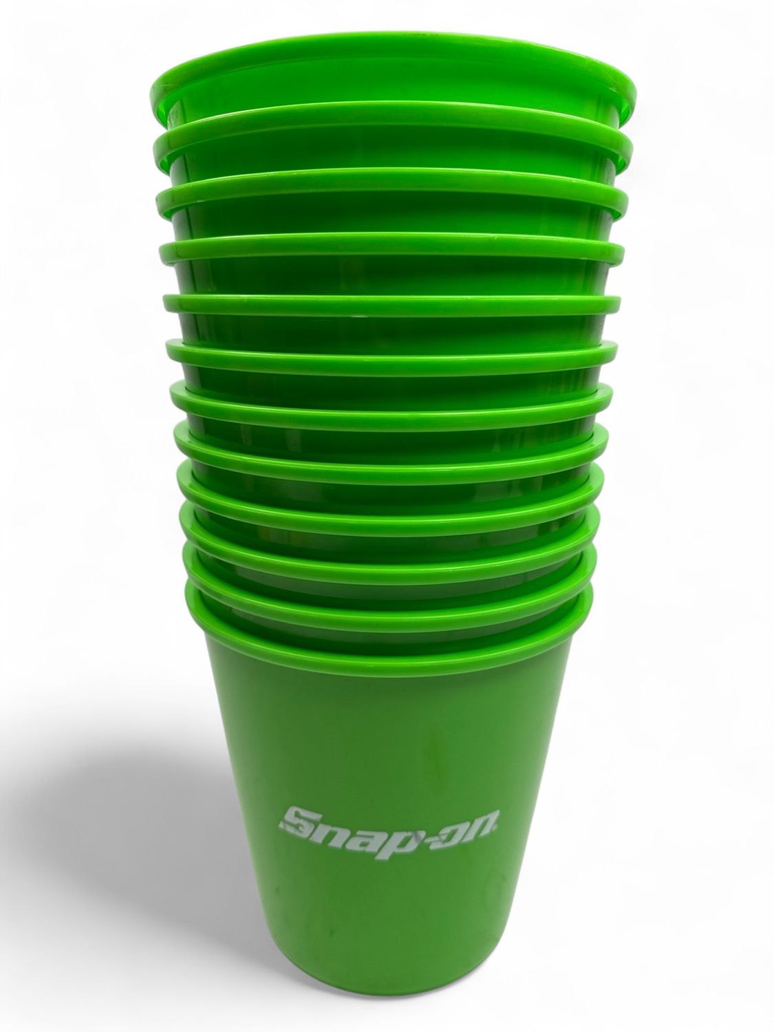 Snap On 13pc St. Patrick’s Day Large Pong Kit