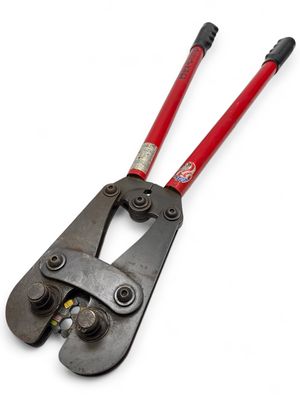 Hex Crimp Pro 26” Crimp Tool, 4255-001