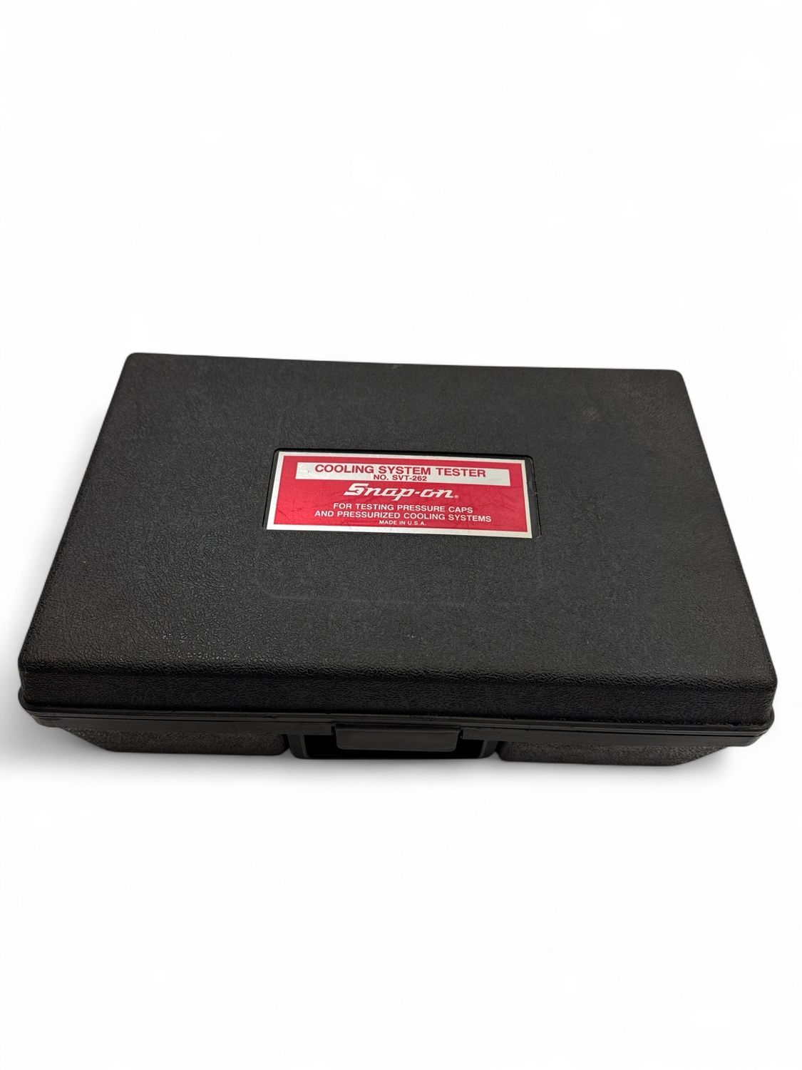 Snap On Cooling System Tester, SVT-262