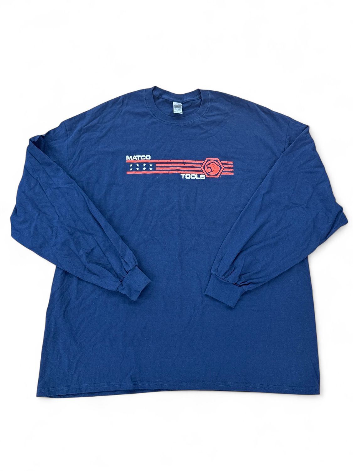 Matco Tools Long Sleeve Shirt