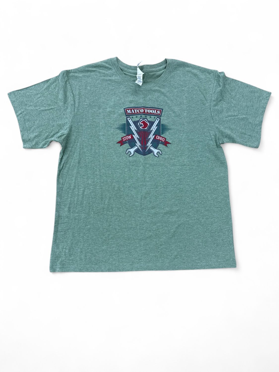 Matco Tools Youth Graphic T-shirt