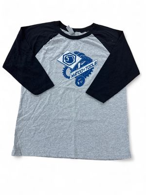 Matco Tools Youth Long Sleeve Shirt