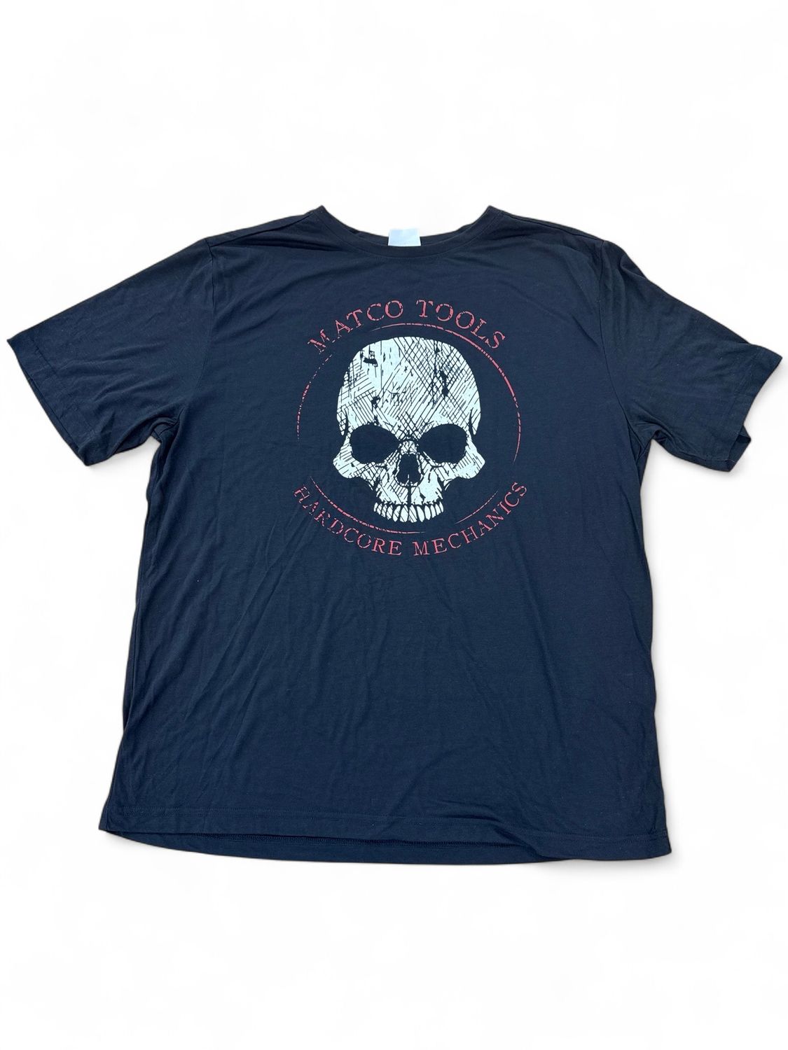 Matco Tools Graphic T-Shirt