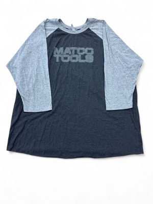 Matco Tools Long Sleeve Shirt