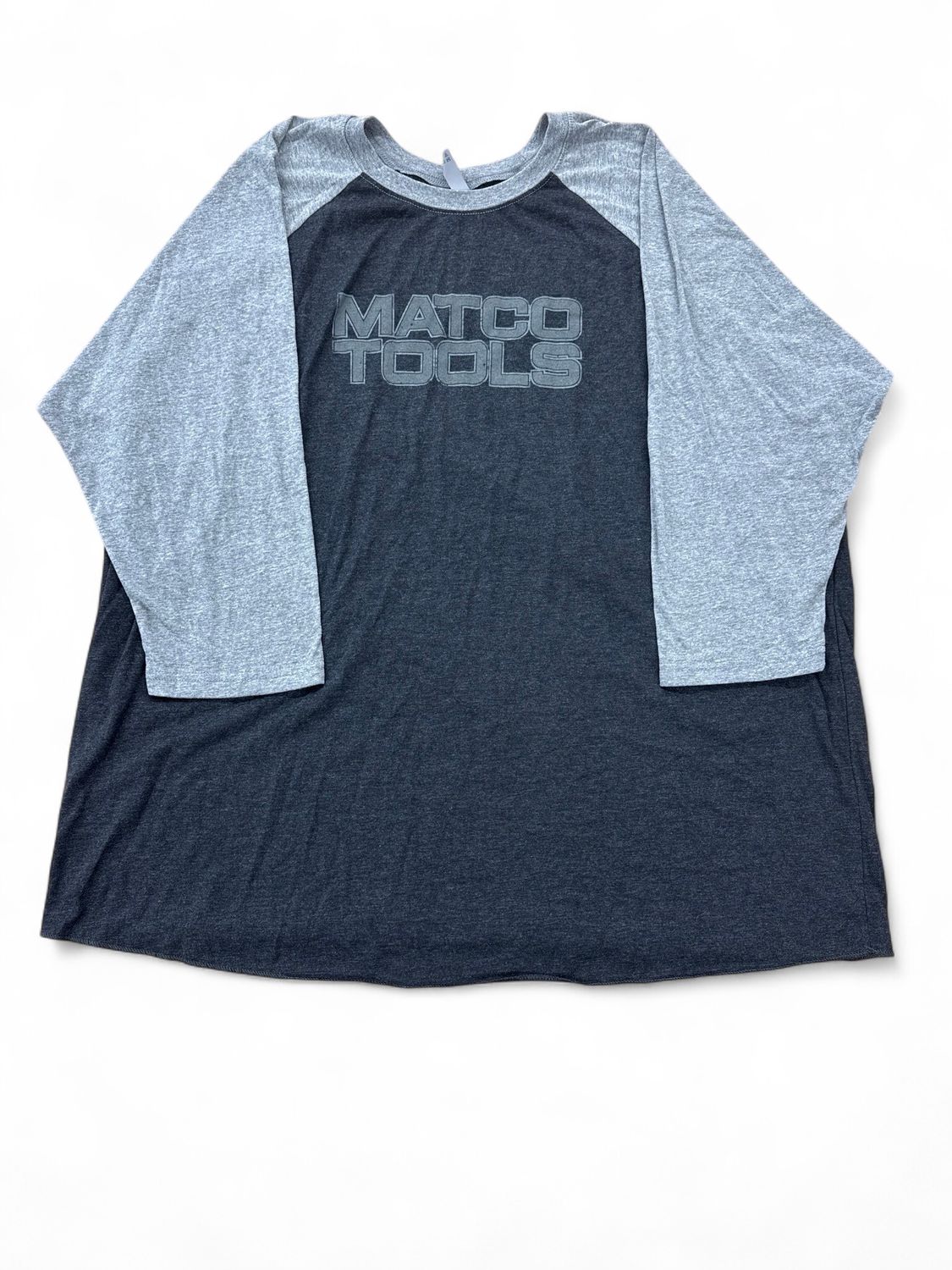 Matco Tools Long Sleeve Shirt