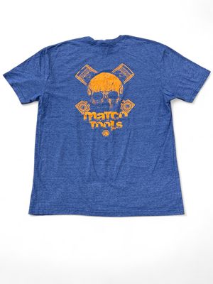 Matco Tools Graphic T-Shirt