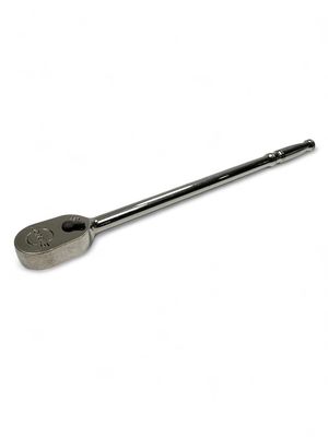 Snap On 1/4" Drive Dual 80 Technology Extra-Long Handle Ratchet, TLL72