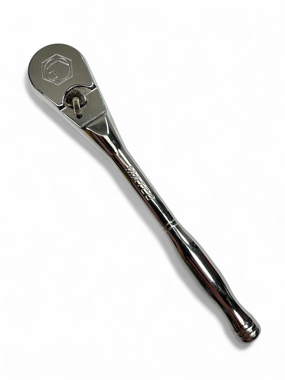 Matco 1/4” Drive Ratchet