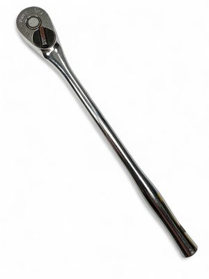 Cornwell 1/4” Drive Long Ratchet