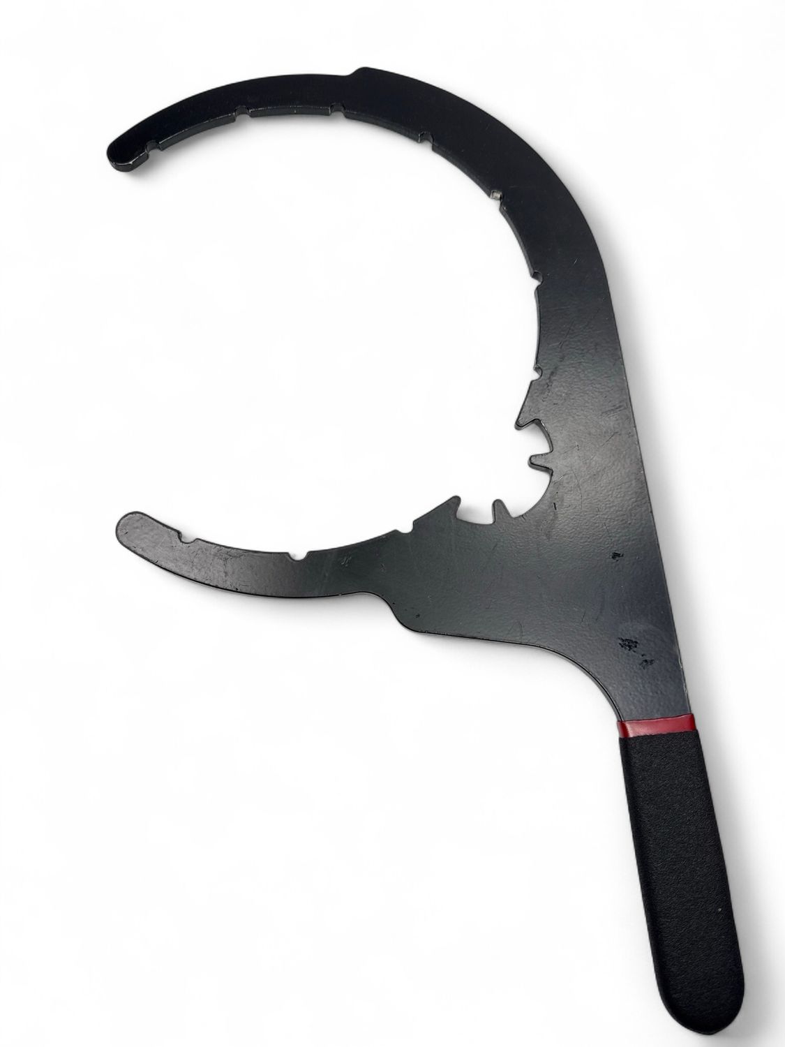 Lisle 8” Diesel Filter Wrench