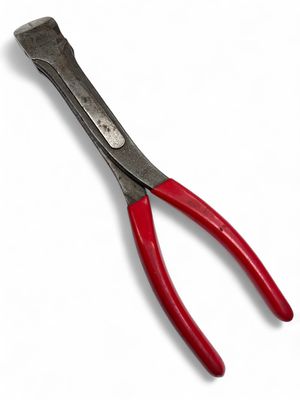 MAC Tools Long Reach Diagonal Cutter Pliers