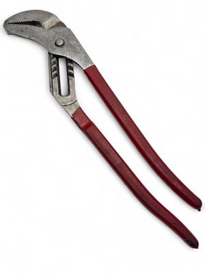 Blue Point 16” Adjustable Slip-Joint Pliers, CHN460 Blue Point 16” Adjustable Slip-Joint Pliers, CHN460