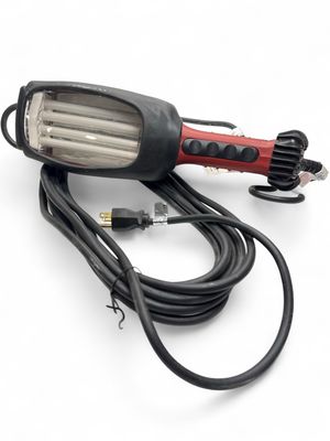 MAC Tools Professional 26 Watt Twin Tube Light, TLF98465