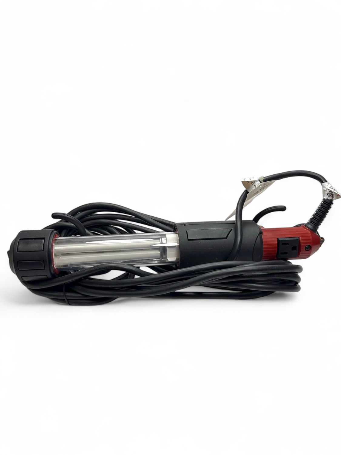 ＭＡＣＨＡＢＯＷ MAC Tools Professional Tube Light With 25' Cord, MAC-PROTUBE25