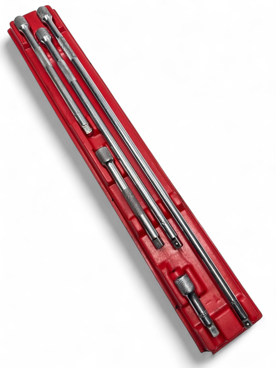 MAC Tools 5pc 1/4” Drive Extension Set, SMEK5PT