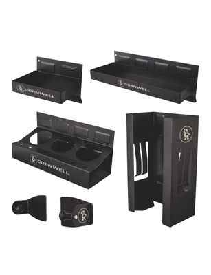 Cornwell 5pc Magnetic Tool Box Tray Set, HRC90950 Cornwell 5pc Magnetic Tool Box Tray Set, HRC90950