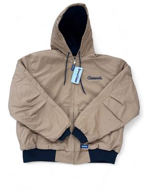 Cornwell Tools Zip Up Jacket