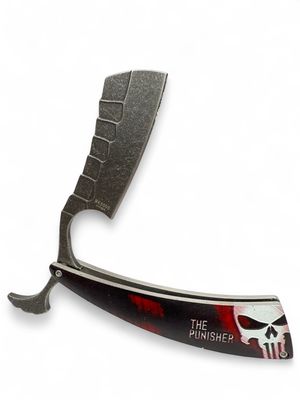The Punisher Folding Razor, BK5505