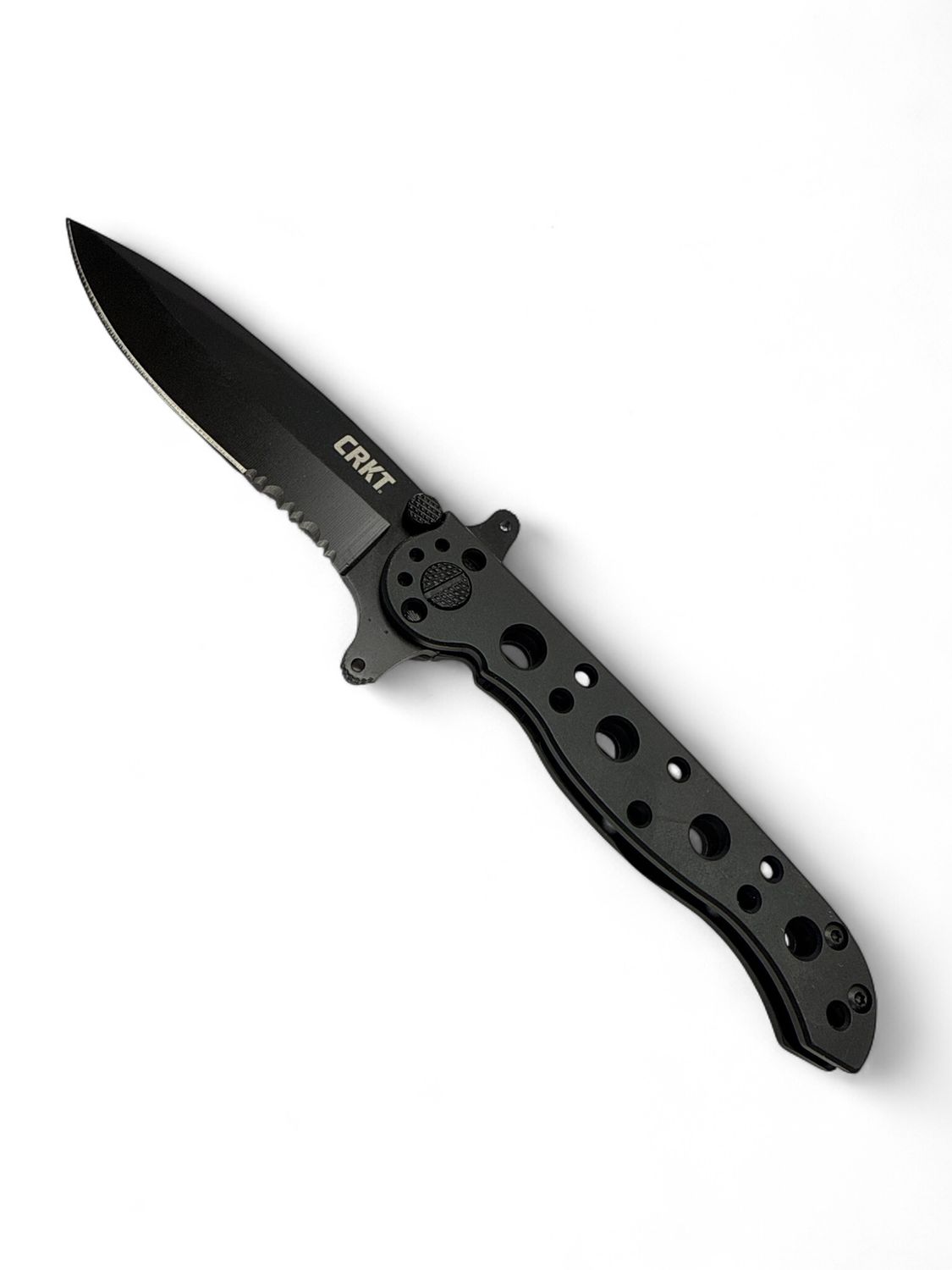 CRKT Spear Point Folding Knife, M21-10KSF
