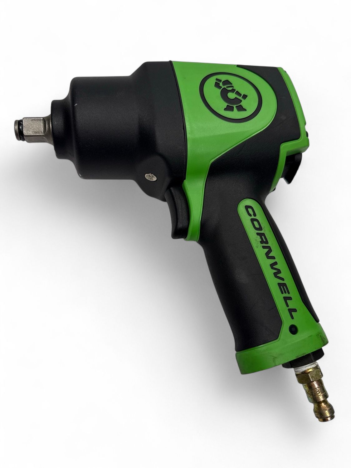 Cornwell 1/2” Drive Air Impact, CAT4280GA