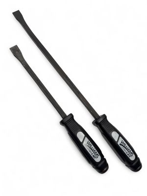 Williams 2pc Pry Bar Set