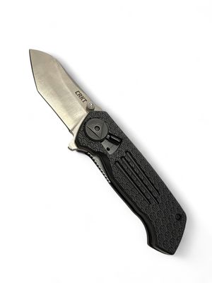 CRKT Prequel Linerlock Knife, 2420