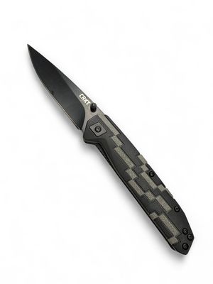 CRKT Hyperspeed Folding Knife, 7020