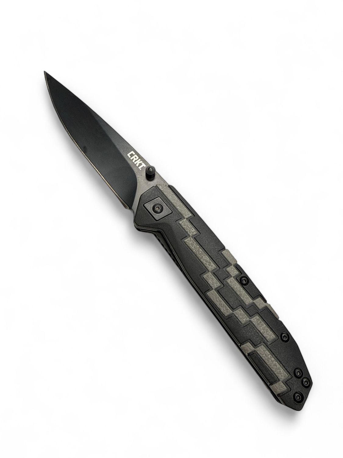 CRKT Hyperspeed Folding Knife, 7020