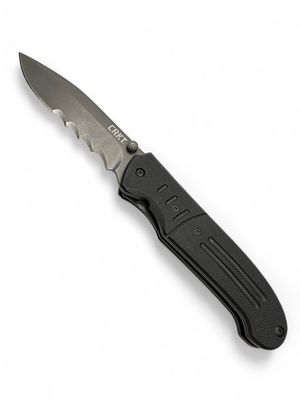 CRKT Ignitor T Spring Assisted Knife, 6865