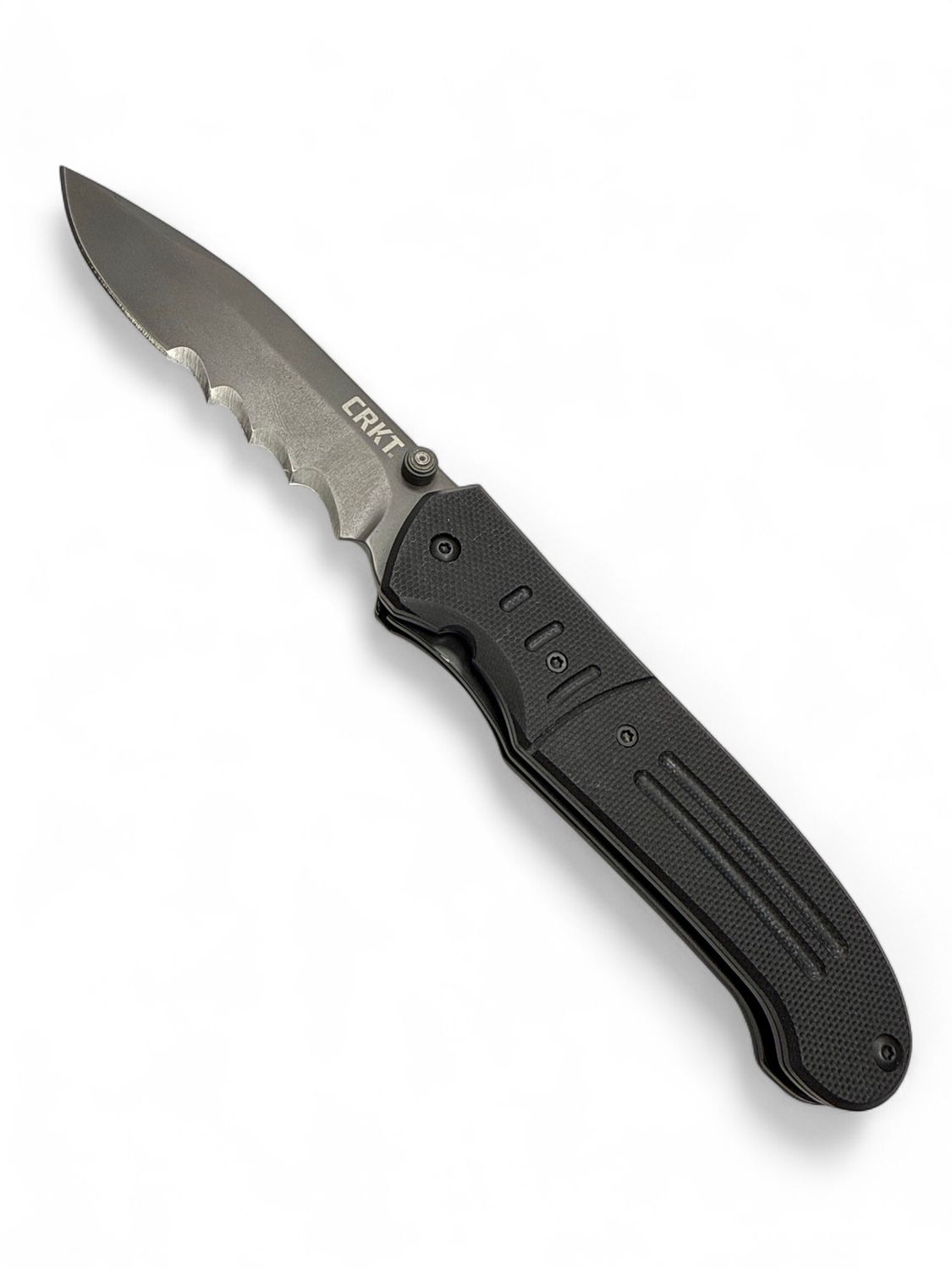 CRKT Ignitor T Spring Assisted Knife, 6865