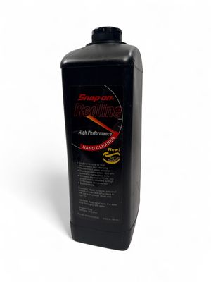 Snap On 84oz Redline High-Performance Hand Cleaner