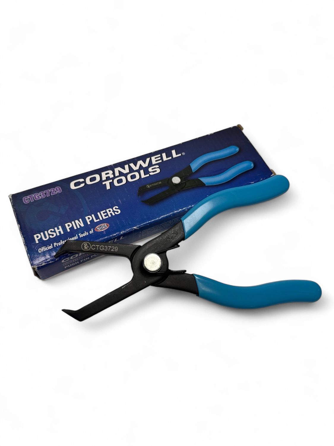 Cornwell Push Pin Pliers, CTG3729